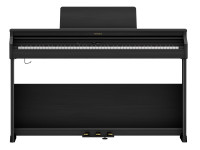 <b>Roland RP701 CB Piano Eletrónico preto USB Bluetooth 88 teclas app Roland Piano</b> <b>Roland RP701 CB Piano Eletrónico preto USB Bluetooth 88 teclas app Roland Piano</b>